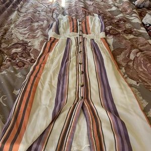 Doesn’t really fit me anymore and needs extra money In my pockets